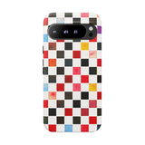 Raider Country Phone Case