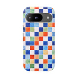 Gator Swamp Phone Case