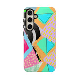 Retro Remix Phone Case