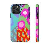 Berry Picnic Phone Case