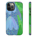 Lily Pad Phone Case