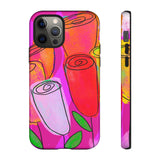 Tyler Rose Phone Case