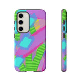 Paint Party Phone Case