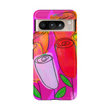 Tyler Rose Phone Case