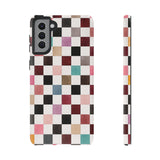 Spur Up Phone Case
