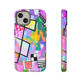 Favorite Kicks Phone Case