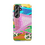 Pizza Party Phone Case