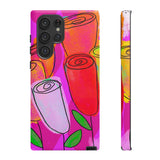 Tyler Rose Phone Case