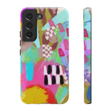 April Showers Phone Case