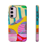 Bubble Gum Pie Phone Case