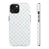 Pastel Prism Phone Case