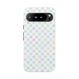 Pastel Prism Phone Case