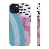 Cloud Cover Phone Case