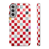 Fall in Fayetteville Phone Case