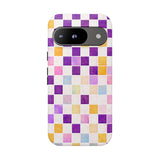 Tiger Pride Phone Case