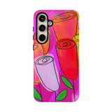 Tyler Rose Phone Case