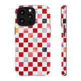 Fall in Fayetteville Phone Case