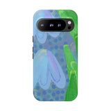 Lily Pad Phone Case
