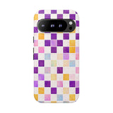 Tiger Pride Phone Case