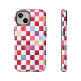 Victory in Norman Phone Case