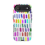 Eenie Meenie Miney Mo Phone Case