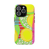 Pink Lemonade Phone Case