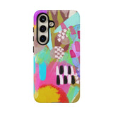 April Showers Phone Case