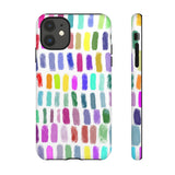 Eenie Meenie Miney Mo Phone Case