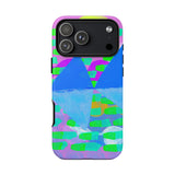 Brilliant Reflection Phone Case