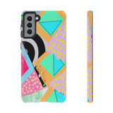 Retro Remix Phone Case