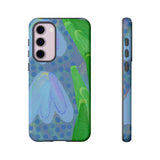 Lily Pad Phone Case