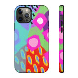 Berry Picnic Phone Case