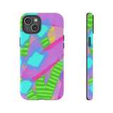 Paint Party Phone Case
