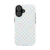 Pastel Prism Phone Case