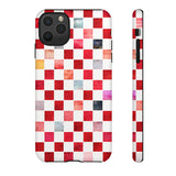 Fall in Fayetteville Phone Case