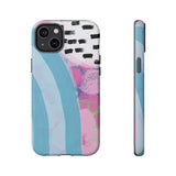 Cloud Cover Phone Case