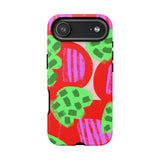 Strawberry Soup Phone Case