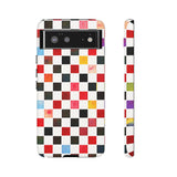 Raider Country Phone Case