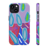 Rain Dance Phone Case