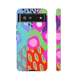 Berry Picnic Phone Case