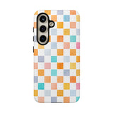 Volunteer Vibes Phone Case