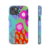 Berry Picnic Phone Case