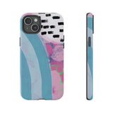Cloud Cover Phone Case