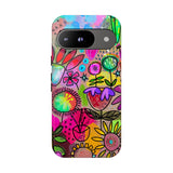 Oodles of Doodles Phone Case