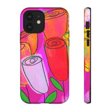 Tyler Rose Phone Case