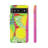 Pink Lemonade Phone Case