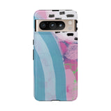 Cloud Cover Phone Case