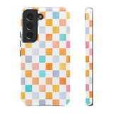 Volunteer Vibes Phone Case