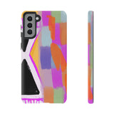 Hour Glass Phone Case