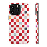 Fall in Fayetteville Phone Case